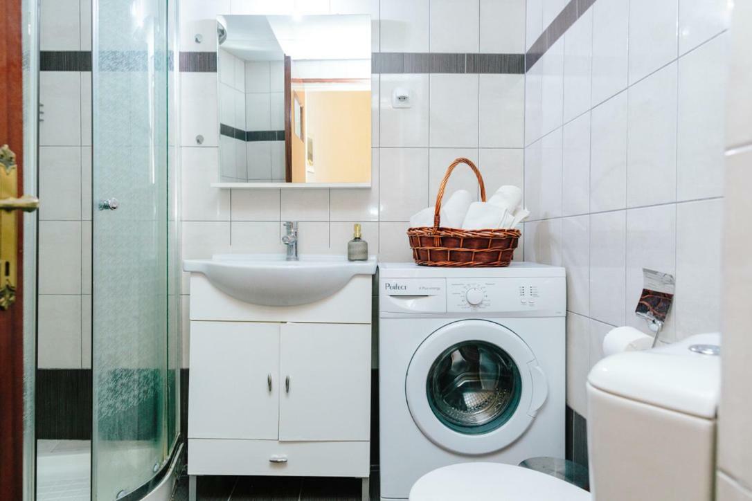 Cosy Downtown Studio - Suite Komotini Exterior photo